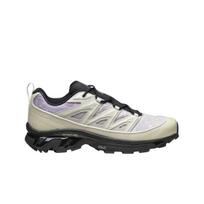 Bone Soda x Salomon XT-6 Expanse LTR Bonamons Unisex Kedai Kreminis Vanilės Ledas Juodas L47422300 40⅔ gray