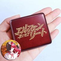 Professional Wholesale Wine Red Wooden Music Box Movie Game Popular Melody Music Creative Marketing Gift (Burgundy,Small) bordinė