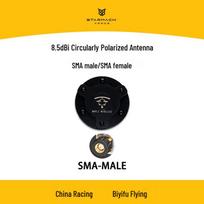 Flying Century 8.5dBi Circularly Polarized FPV Drone Directional Antenna (CN version)