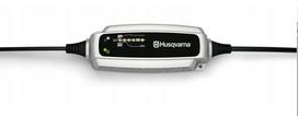 Husqvarna Charger Bc0,8 12V 1.2-32Ah For Tractor and Rider Batteries