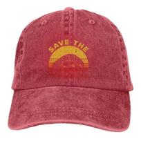 Washed Unisexs Baseball Cap SAVE THE PANGOLINS Trucker Snapback Caps Dad Hat Animal Golf Hats One Size