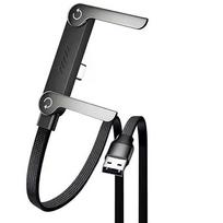Invisible Holder Charger Cable with Stand, 65w Super Fast Charging 2-in-1 Fast Charging Cord & Phone Stand for Gaming Office 1.5 m