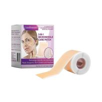3-in-1 Microneedle Care Patch, Scar Removal Patch for Acne Scars, Stretch Marks & Wrinkles, Microneedle Skin Repair Patch for Face & Body 1pcs