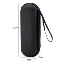 EVA Insulated Storage Bag Portable Handheld Cooling Box Waterproof Soft Insulin Refrigerator Bag for Medicine and Food Storage One Size juoda