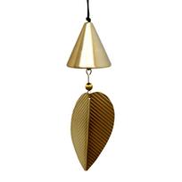 Japanese Copper Wind Chimes, Wind Bells, Outdoor Yard, Garden Hanging Decorations, Music, Home Decoration, Landscape Bell Sound