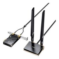 UGREEN PCIe WiFi 7 BE3600 Desktop Wireless Network Card