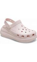 Crocs Classic Crush klumpės 41-42 Moteriškos Kasdienio komforto Įsispiriamos Lengvos Neslystančios 207521-6UR