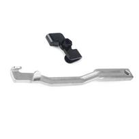 1/2 Inch Wrench Extender And Extension Bar For Mechanics Auto Repair Torque Lever Tool Wrench Extender And Extension sidabras