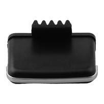 1Pc Car Air Conditioner Vent Grille Outlet \Tab \Clip Repair For Lexus ES350 2009-2012 AC Vent \Grille \Slider \Clip \Repair Kit China Mainland