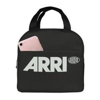 Arri 132 Insulated Lunch Bag for Women Kids Leakproof Food Boxes Thermal Lunch Box Tote One Size