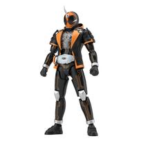 BANDAI SPIRITS Standard Kamen Rider Ghost Ore Damashii Plastic Model Kit Figure-rise Pre-colored juoda