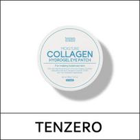 [TENZERO] (b1) Moisture Collagen Hydrogel Eye Patch 90g