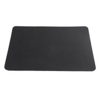 Reusable Air Fryer Liners Felt Heat Insulation Mat Non-Slip Silicone Protective Pad for Air Fryer Coffee Machine Countertop one size juoda