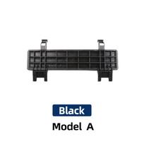 2468300142 Juodas Automobilio Oro Kondicionieriaus Filtras Dangtelis Mercedes Benz A GLA Klasės W247 W156 Po 2015