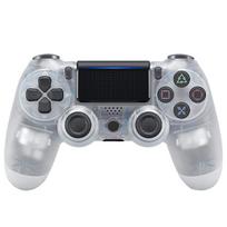 Controller for PS4 Wireless Bluetooth Controller Dual Vibration Gamepad with Light Bar for PS4 Console