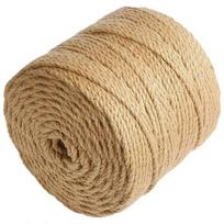 Natural Jute Rope 50/80/100m–1-2mm Thick Twine for DIY Crafts,Home Decoration,Eco-Friendly Hemp Cord for Gift Wrapping