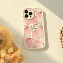 Minkštas silikoninis korpusas Fashion Lankstus TPU dėklas Visas galinis dangtelis, skirtas iPhone Samsung Xiaomi Poco Redmi HUAWEI HONOR HONOR MAGIC5