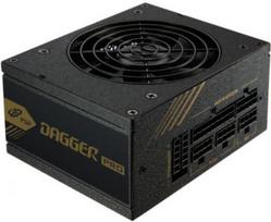 FSP | PSU | DAGGER PRO 650W | 650 W DAGGER PRO 650 | 4713224522055