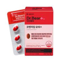 Daewoong Pharmaceutical Dr. Meška kofermentas Q10 30 kapsulių (30 dienų tiekimas)