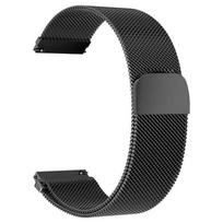 XIAOMI titano milanietiška kilpa Apple Watch Ultra 2 1 Series 10 9 8 7 natūraliai juoda apyrankė tinklelio dirželis iWatch parašiutinė sagtis 42mm44mm 45mm 46mm 49mm