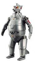 Godzilla Egg Mechagodzilla