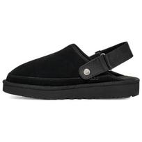 UGG Goldencoast Clog Black Sneakers 1142172-BLK 40 juoda