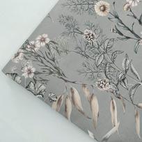 Lipni tapetai sienai Vintažiniai Lengvai valomi Lipdukų tipas TV fonui Svetainei Namų dekoras 44.5cm x 300cm