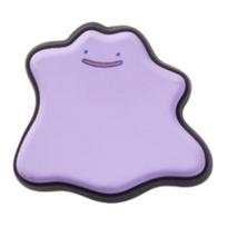 Crocs Pokémon PVC Shoe Accessories Unisex Purple F violetinė