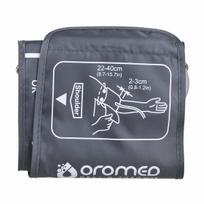Oromed kraujospūdžio matuoklio manžetė, 22-40 cm