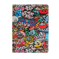 Auto Sleep/Wake Folding Folio Case Protective Case for Onyx Boox Go 6/Poke 5/5s/6/6s Universal Black