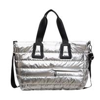 Handbag Large Capacity Dry and Wet Separation Travel Fitness Swimming Yoga Sports Bag Luggage Bag sidabras