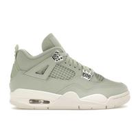 Air Jordan 4 Retro Seafoam Sail HV0823-003 36 gray