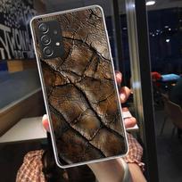 Crocodile Skin Phone Case for Samsung A54 A57 A37 A17 A14 A15 A12 A24 A34 A55 A35 A25 A52S A07 A05S A04S A22 A32 A72 Galaxy Note Samsung A02
