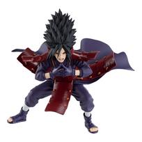 NARUTO Uchiha Madara Figure (VIBRATIONSTARS)