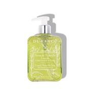Durance [Marseilio skystas muilas] Verbenos 300 ml Rankoms ir kūnui, Daugiau nei 95 % natūralių ingredientų