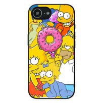 The S-Simpsons Comics Bart for Motorola Moto G86 G57 G67 G54 G24 G15 Power G13 G14 G34 G35 G45 G60 G53 G55 G64 G75 G72 Case Motorola Moto G72