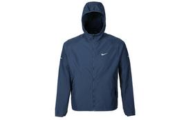 Nike MILER Repel striukė vyriška Žaibo mėlyna DD4747-438 XL