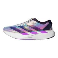 adidas Adizero Evo SL Woven CNY Marathon Racing Running Shoes Unisex Purple KI1519 EU 45