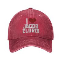 Nate Jacobs Jacob Elordi Trucker Hats Merch For Unisex Baseball Cap  Fashion Headwear Snapback Caps Adjustable Adjustable