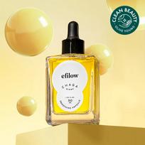efilow Chaga Biome Lyginamoji ampulė 50ml