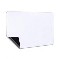 Erasable A3 Whiteboard Calendar Message Note Soft Magnetic Fridge Calendar  Refrigerator White Board