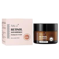 Retinolio kremas - Veido anti-senėjimo naktinis/dieninis drėkiklis padeda odai atsinaujinti, mažina raukšles, smulkias raukšleles, sausas amžiaus dėmes, lygina, drėkina, stangrina 1pc
