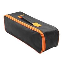 Multifunctional Car Vacuum Tool Bag Protective Vehicle Cleaning Tool Bag With Interior Paddings And Adjustable Belt L