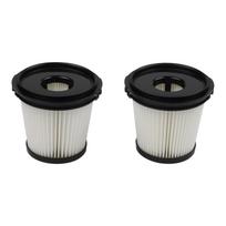 Filter Set Compatible with For Shark Detect Pro Vacuum IW3612EU IW3612EUT IW3612AMZEU IW3611EU IW3611DE Washable HEPA China Mainland
