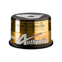 Kietas vaškas Soft99 Authentic Premium Carnauba 200g