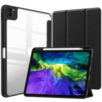 Case For Ipad 10Th Generation (10.9-Inch) 2022 / Ipad 11Th Generation (11-Inch) 2025, Transparent Acrylic juoda