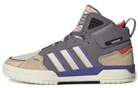 adidas 100DB Mid 'Trace Grey Magic Beige' 36