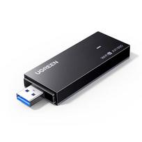 UGREEN USB WiFi 6 AX1800 Dual-Band Wireless Adapter