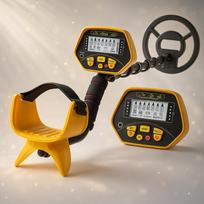 8  Precision Metal Detector | Kraft&Dele
