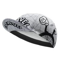Žvyro dviračių kepurės Juokinga plento dviračio kepurė Dviračio galvos apdangalas Greitai džiūstanti dviračių kepurė Gorra Ciclismo